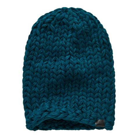 Teal Venetio Beanie Brandalley