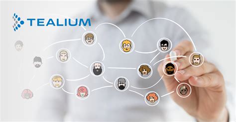 Tealium Named A Leader In The First Ever Gartner Magic Quadrant For