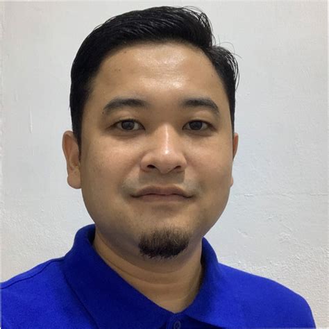 Syazrul Shafiq Senior Manufacturing Engineer Boston Scientific