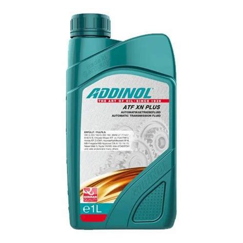 Addinol ATF XN Plus Lubricant At Best Price In Ernakulam By Sapphire