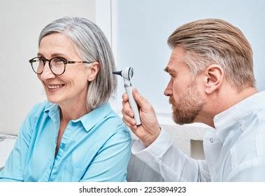 Otolaryngology Ent Photos Images Pictures Shutterstock