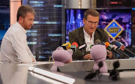 El Hormiguero logra la mejor cuota de su historia y más de 3 millones