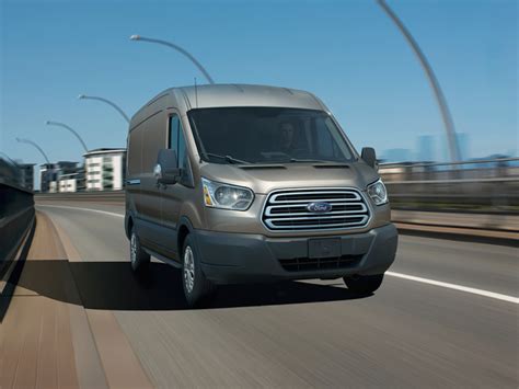 2019 Ford Transit-150 - Specs, Prices, MPG, Reviews & Photos | Cars.com