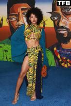 AVA GREY Nude AZNude