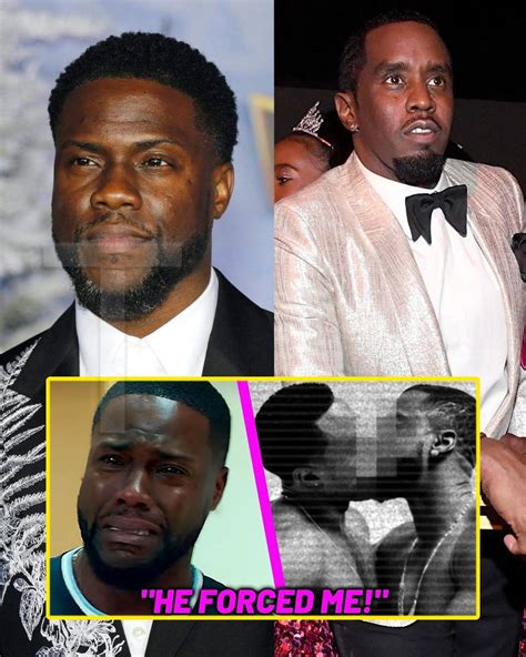 Kevin Harts EPIC Meltdown After 50 Cent DROPS Jaw Dropping Video Of