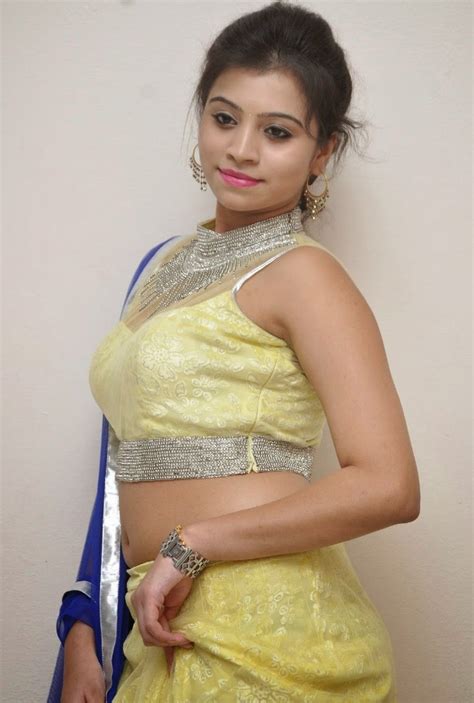 Masala Lake Telugu Actress Priyanka Latest Hot Photoshoot Stills