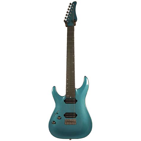 Schecter Aaron Marshall Signature Am Left Handed Reverb Uk