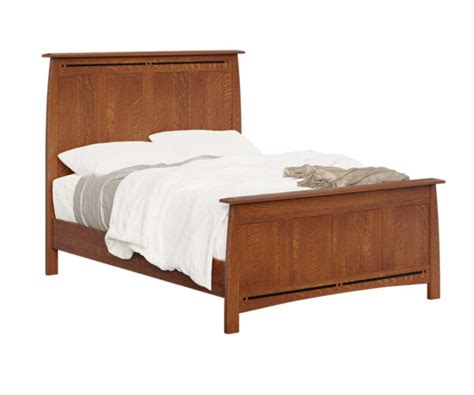 Amish Made Beds Pa Dutch Woodcraft Garnet Valley Pa