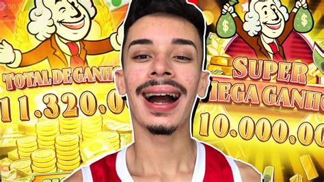 GIREI 1000 RODADAS NO CASH MANIA E ISSO ACONTECEU YouTube