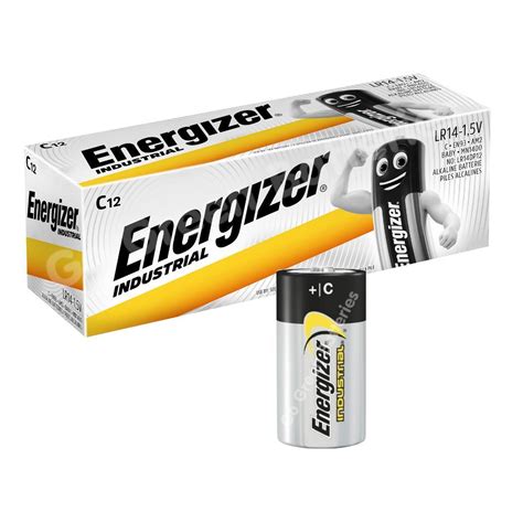 Energizer Industrial 9v C D Alkaline Batteries Pp3 Lr22 Mn1604 Lr14 Mn1400 Lr20 Ebay