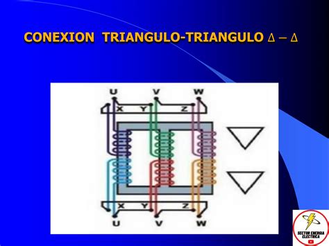 3 3 Tipos De Conexiones En Los Transformadores Trifasicos Pdf