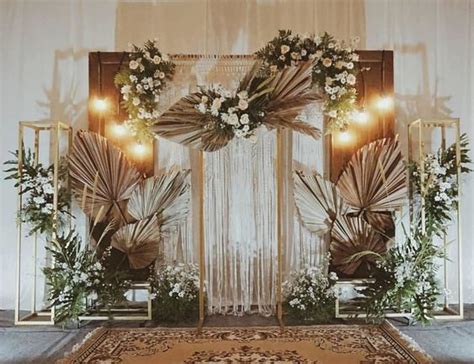 Wedding Rustic Decor