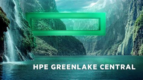 3 Benefits of HPE GreenLake - Articles Theme