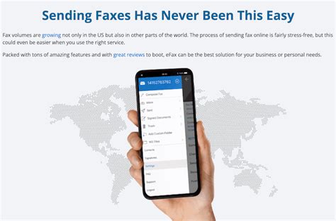 Compare EFax Vs HelloFax Side By Side 2024 Review