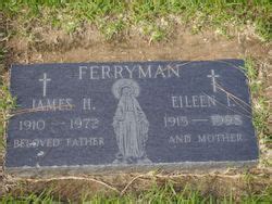 Eileen Imelda Payne Ferryman M Morial Find A Grave