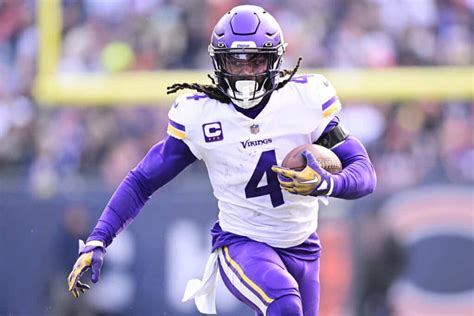 Dalvin Cook Is Reportedly Not Willing To Accept 1 NFL Teams Contract