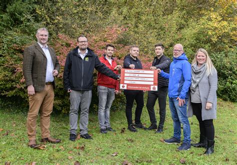 Firma B Sch Gesundheit Gmbh Spendet Euro Tierpark Nordhorn