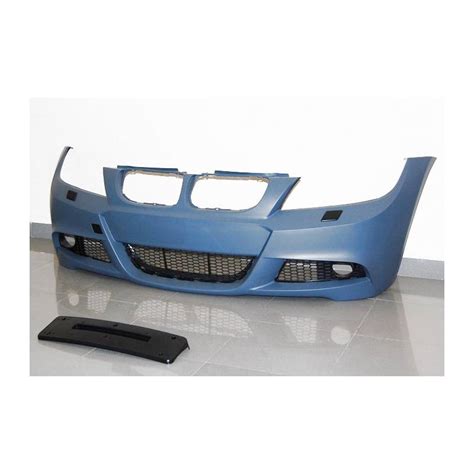 Paragolpes Delantero Bmw E Look M Tech Lci Abs Bimar Tuning