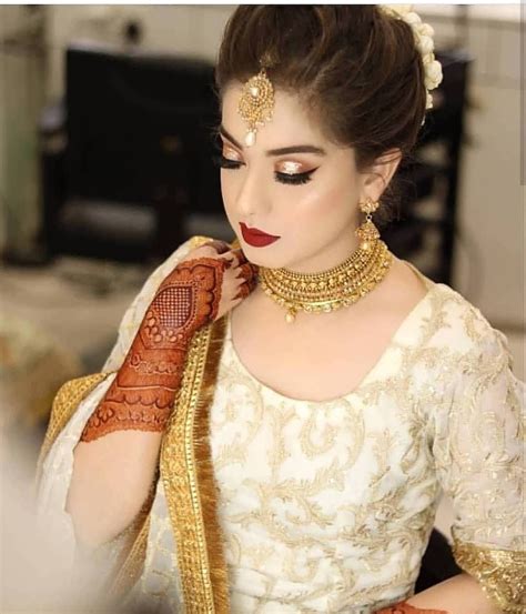 Arisha Razi Khan Bridal Look Arisharazikhan Bridallook Photoshoot