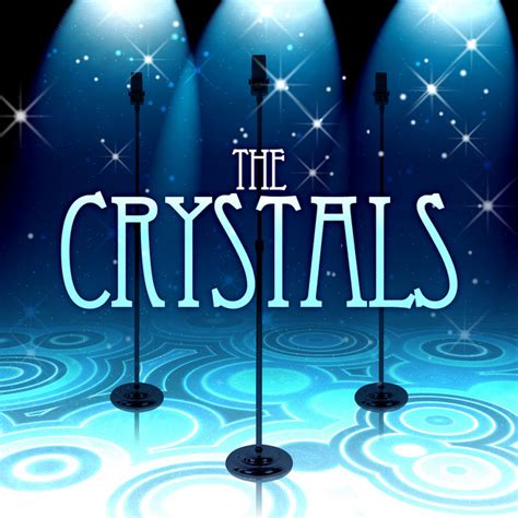 The Crystals: best songs · discography · lyrics