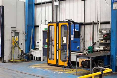 Tram Door Test Machine Sheffield Supertram Depot Open Da Flickr