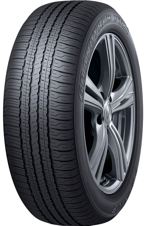 Llantas Dunlop Grandtrek Pt Tl Jp Nissan X Trail R V A M