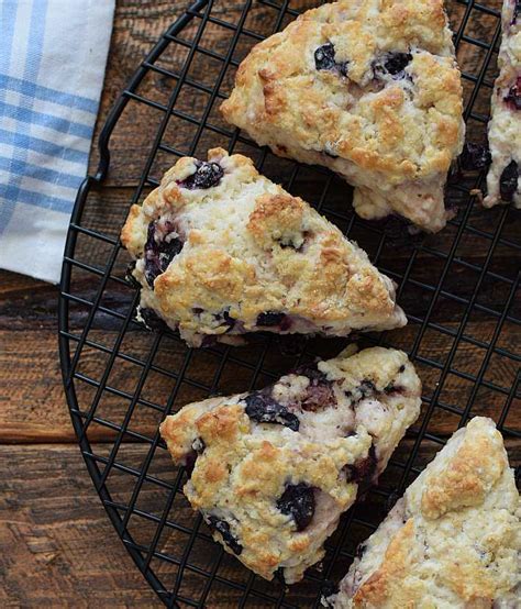 Descubrir Imagen Scones Receta Facil Y Economica Abzlocal Mx