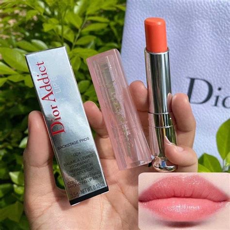 Dior Addict Lip Glow No 012 Line Shopping