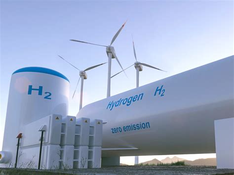 News Worlds Largest Green Hydrogen Ecosystem Psu Connect