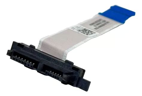 Cabo Conector Sata Driver Dvd Para Dell Inspiron 5452 Novo