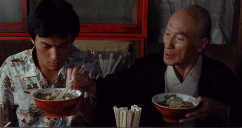 Tampopo (1985) YIFY - Download Movie TORRENT - YTS