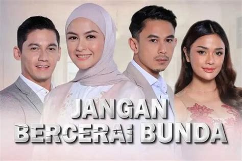 Jadwal Acara Rcti Jumat Desember Kembali Tayang Jangan