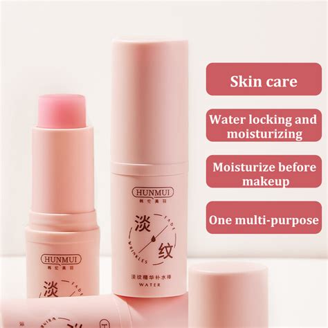 Collagen Multi Balm Stick Wrinkle Bounce Anti Wrinkle Moisturizing