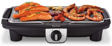 Tefal Easygrill XXL BG921812 en solde à partir de 99 99 idealo fr