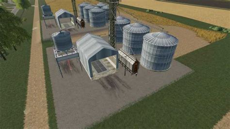 MEGA SILO COMPLEX V1 0 0 0 Gamersmods