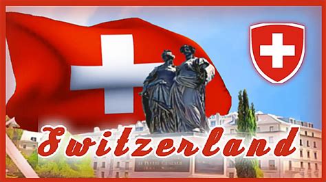 Swiss Nacional Anthem French Version Himno Nacional Suizo Versi N