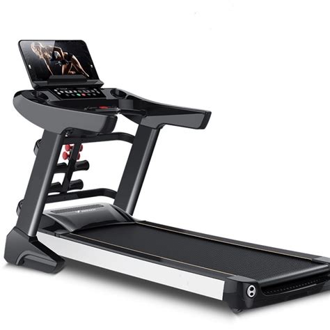 Gym Fitness Machines Running Machine Treadmills Sports Machines Motorized Treadmills - Buy ...