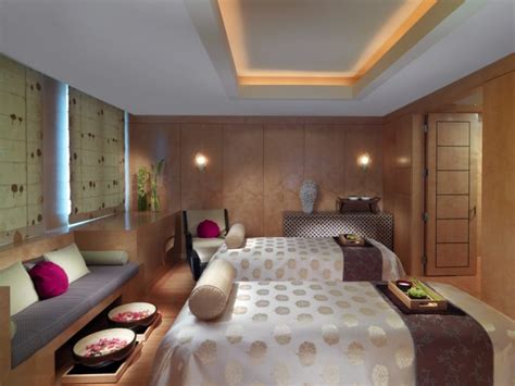 Best Spas in Boston - Annual Spa Awards and Reviews