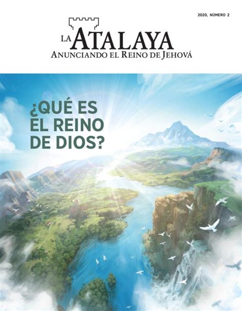 Los Testigo de Jehová realizan una campaña mundial titulada Que es el