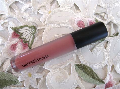 BARE ESCENTUALS BareMinerals GEN NUDE MATTE LIQUID LIPCOLOR In JUJU