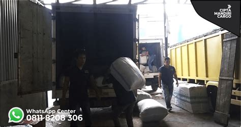 Ekspedisi Jakarta Ke BENER MERIAH Murah Tarif 8 900 Per Kg Min 10 Kg