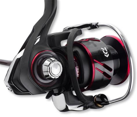 Daiwa 17 Ballistic LT 5000D CXH Angelrolle Spinnrolle Norwegen Angeln