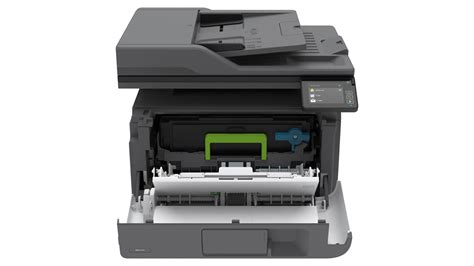 Lexmark MB3442i Review PCMag