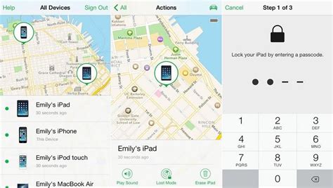 Ios 7 Bug Lets Attackers Disable Find My Iphone Without Password