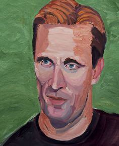 8 George W Bush: Portraits of Courage Paintings ideas | george, george ...