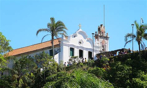 Convento Reaberto E Obras Na Igreja Matriz S O Iniciadas Em Itanha M