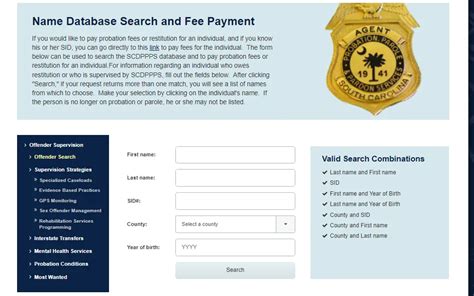 Search Horry County Records For Free Court Criminal Warrants All