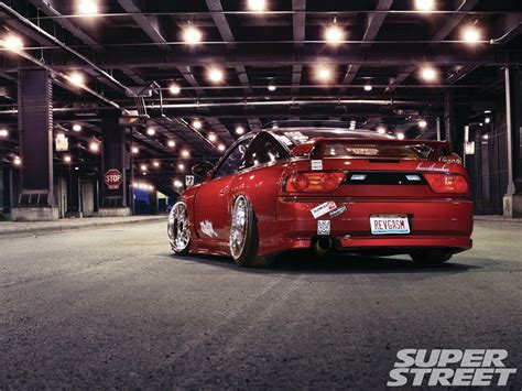 Nissan 240SX Wallpapers - Wallpaper Cave