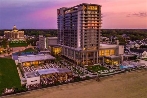 Photos Of Marriott Virginia Beach Oceanfront Marriott Bonvoy