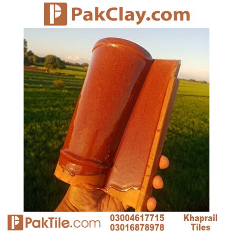 Khaprail Tiles In Gujranwala Pak Clay Tiles